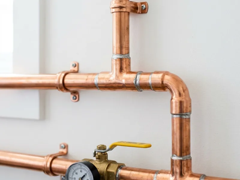 Pipe Repair & Replacement Plumber in Carlisle Barracks, PA